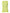 Dolce & Gabbana Green Nylon See Through Women Sleeveless Tank Top