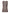 Dolce & Gabbana Brown Nylon See Through Women Sleeveless Tank Top