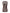 Dolce & Gabbana Brown Nylon See Through Women Sleeveless Tank Top