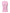Dolce & Gabbana Pink Cashmere Round Neck Sleeveless Tank Top