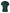 Dolce & Gabbana Green Cotton Round Neck Short Sleeves T-shirt