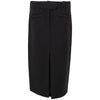 Tom Ford Black Wool Clothing