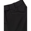 Tom Ford Black Wool Clothing