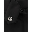Tom Ford Black Wool Clothing