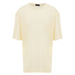 Corneliani Yellow Linen Clothing