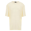 Corneliani Yellow Linen Clothing
