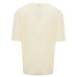 Corneliani Yellow Linen Clothing