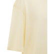 Corneliani Yellow Linen Clothing