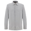 Corneliani Brown Cotton Clothing