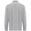 Corneliani Brown Cotton Clothing