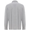 Corneliani Brown Cotton Clothing