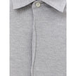 Corneliani Brown Cotton Clothing