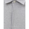 Corneliani Brown Cotton Clothing