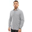 Corneliani Brown Cotton Clothing