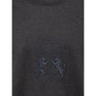 Corneliani Brown Cotton Clothing