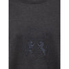 Corneliani Brown Cotton Clothing
