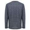 Corneliani Blue Linen Clothing