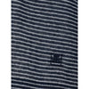 Corneliani Blue Linen Clothing