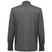 Canali Brown Cotton Clothing
