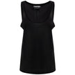Tom Ford Black Silk Clothing