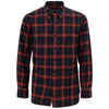 Tom Ford Bicolor Linen Clothing