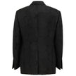 Tom Ford Black Silk Clothing