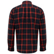 Tom Ford Bicolor Linen Clothing