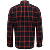 Tom Ford Bicolor Linen Clothing