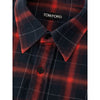 Tom Ford Bicolor Linen Clothing
