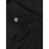 Tom Ford Black Silk Clothing
