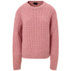 Tom Ford Pink Wool Clothing