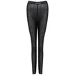 Tom Ford Black Polyester Clothing
