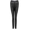 Tom Ford Black Polyester Clothing
