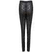 Tom Ford Black Polyester Clothing