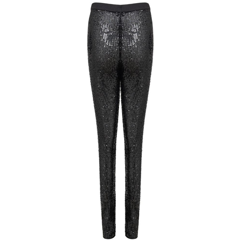 Tom Ford Black Polyester Clothing