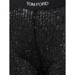Tom Ford Black Polyester Clothing