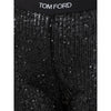 Tom Ford Black Polyester Clothing