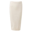 Tom Ford White Cotton Clothing