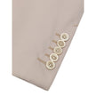Tom Ford Beige Wool Clothing