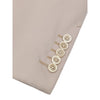 Tom Ford Beige Wool Clothing
