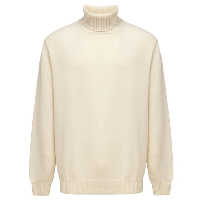 Cruciani White Cashmere Clothing