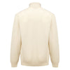 Cruciani White Cashmere Clothing