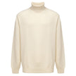 Cruciani White Cashmere Clothing