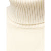 Cruciani White Cashmere Clothing
