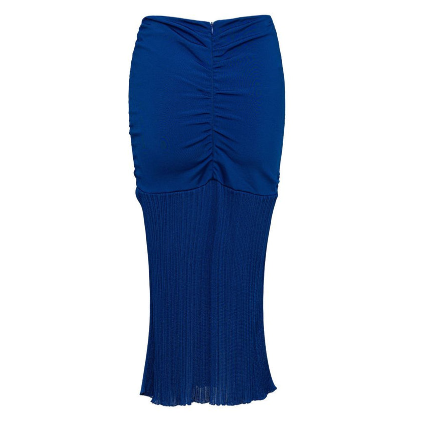 Tom Ford Blue Viscose Clothing