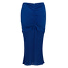 Tom Ford Blue Viscose Clothing