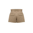 Dolce & Gabbana Beige Cotton Clothing
