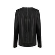 Tom Ford Black Viscose Clothing