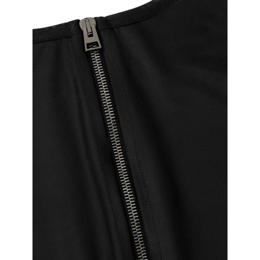 Tom Ford Black Viscose Clothing