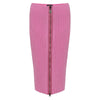 Tom Ford Pink Wool Clothing